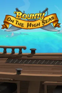 Bounty on the High Seas